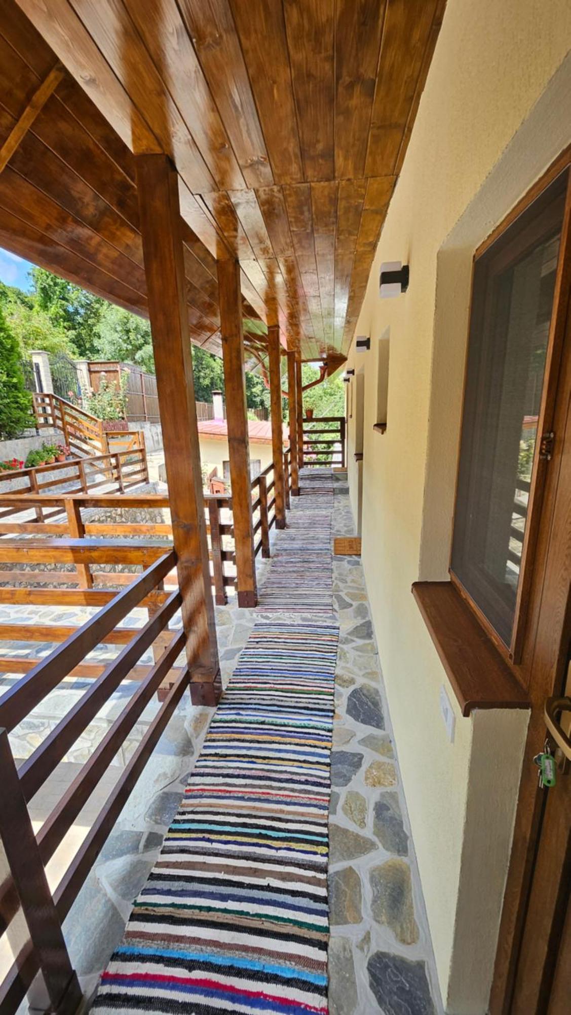 Matei Residence Brașov Exterior foto