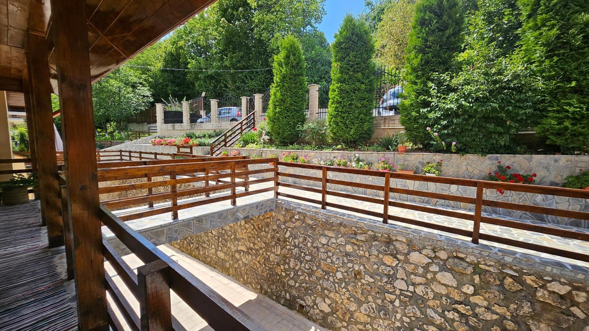 Matei Residence Brașov Exterior foto